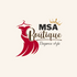 MSA ELEGANCE SHOP